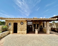 Herverkoop - Villa - Orihuela - La Zenia