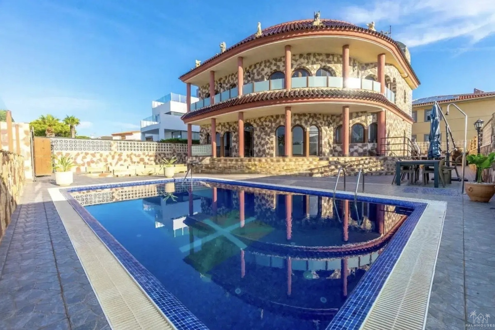 Herverkoop - Villa - Orihuela - La Zenia