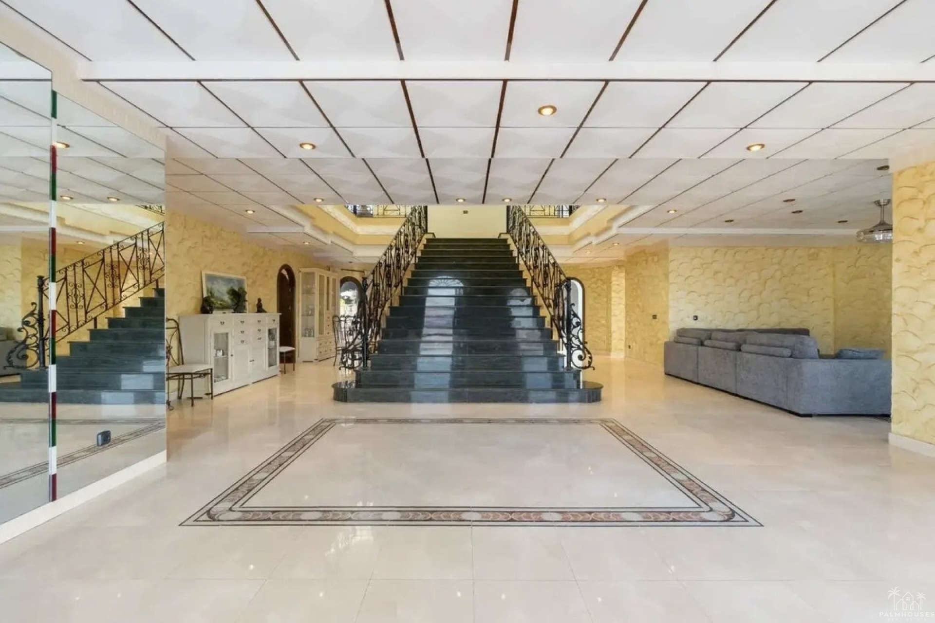 Herverkoop - Villa - Orihuela - La Zenia