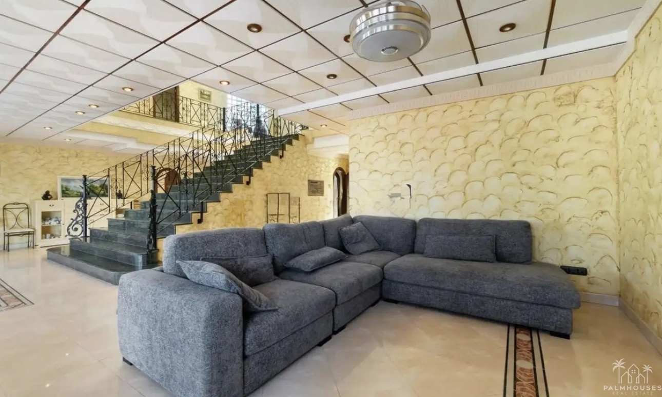 Herverkoop - Villa - Orihuela - La Zenia