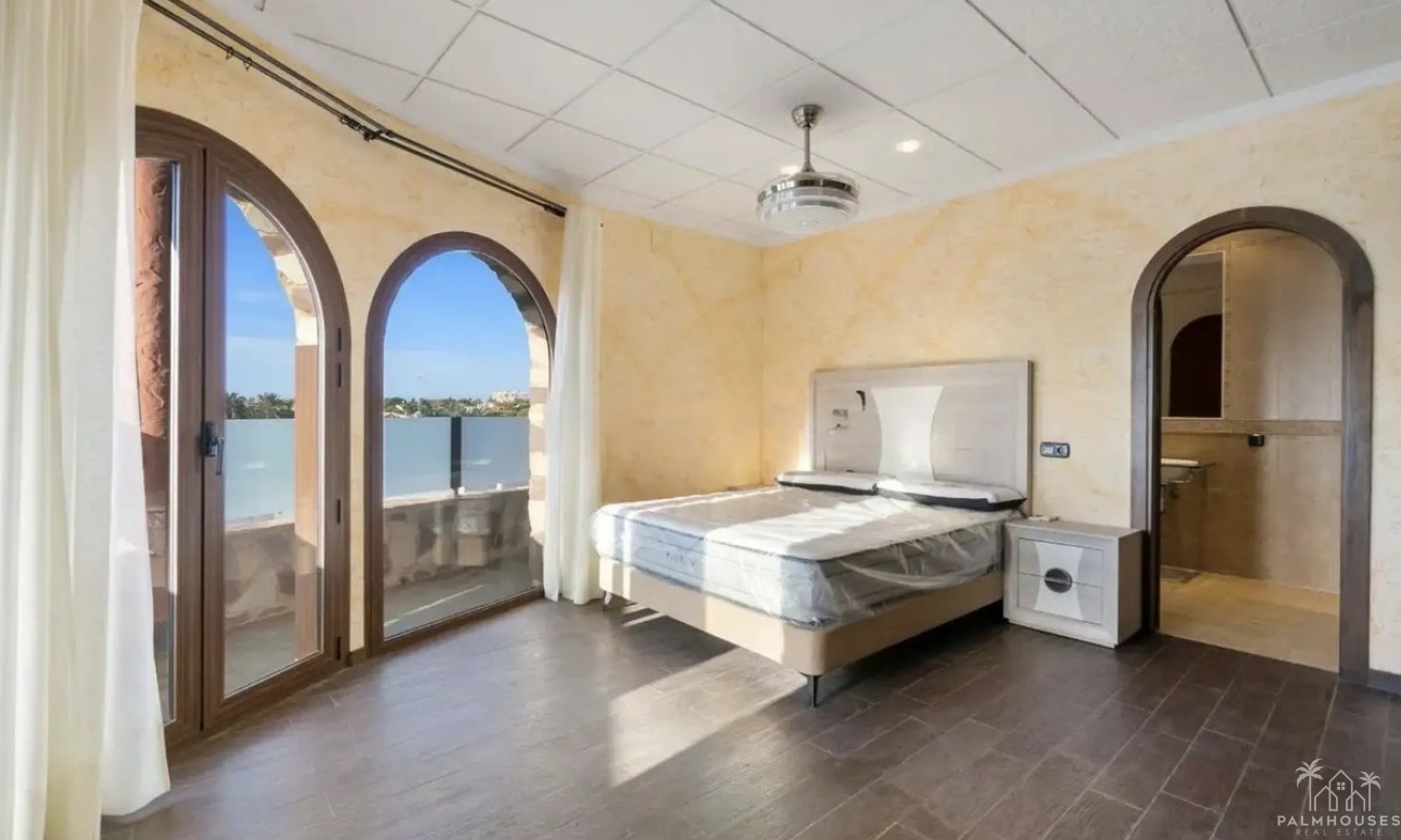 Herverkoop - Villa - Orihuela - La Zenia