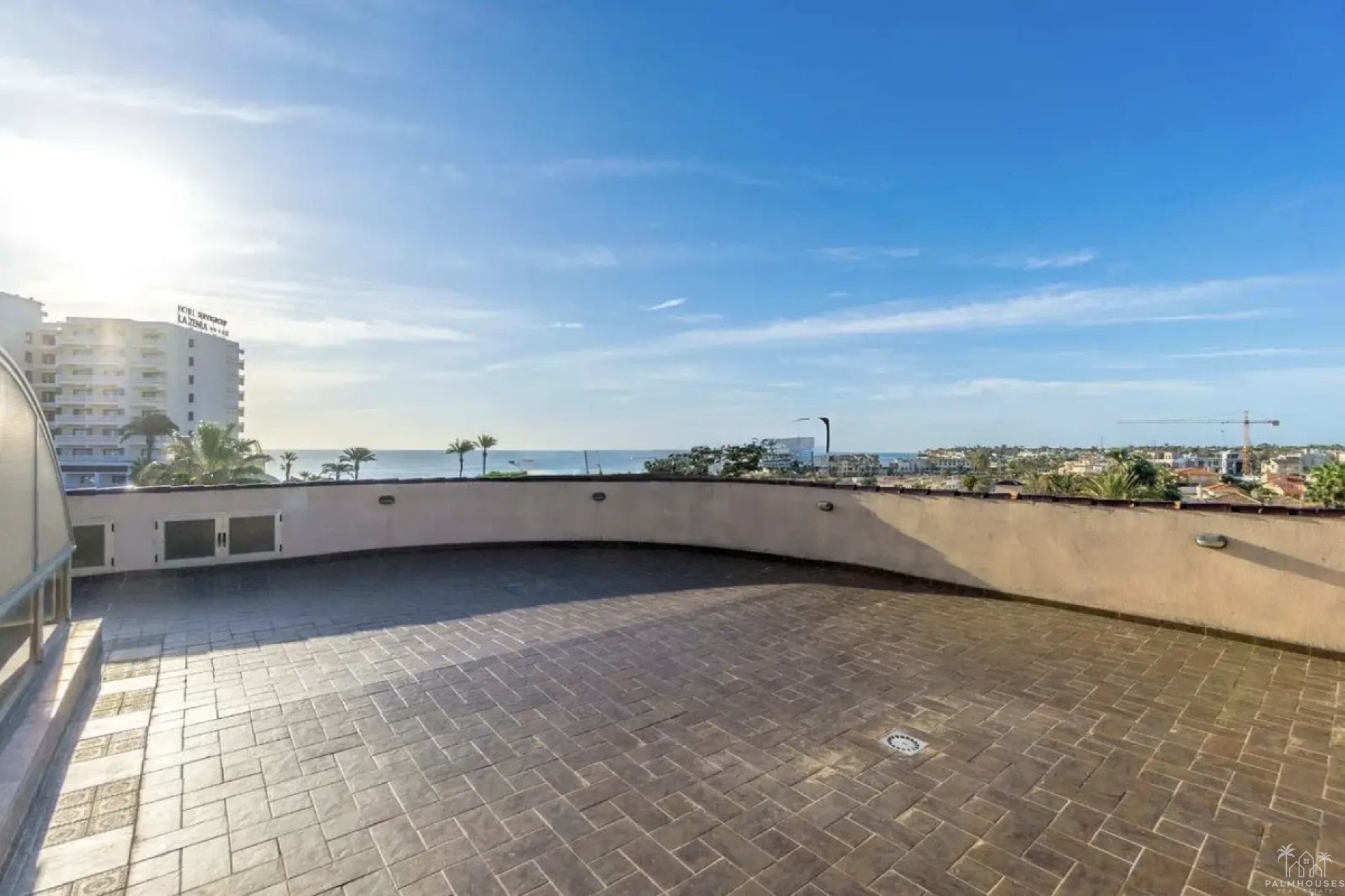 Herverkoop - Villa - Orihuela - La Zenia