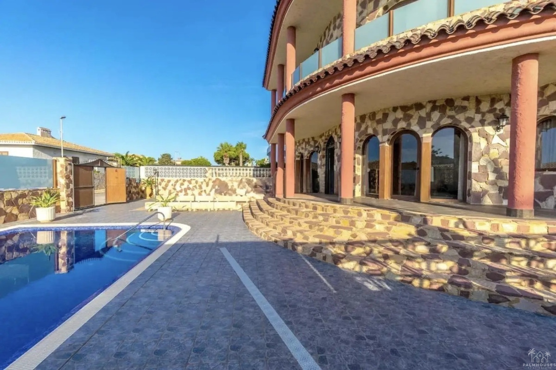 Herverkoop - Villa - Orihuela - La Zenia
