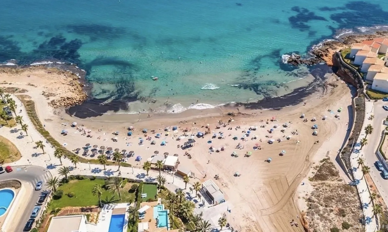 Herverkoop - Villa - Orihuela - La Zenia