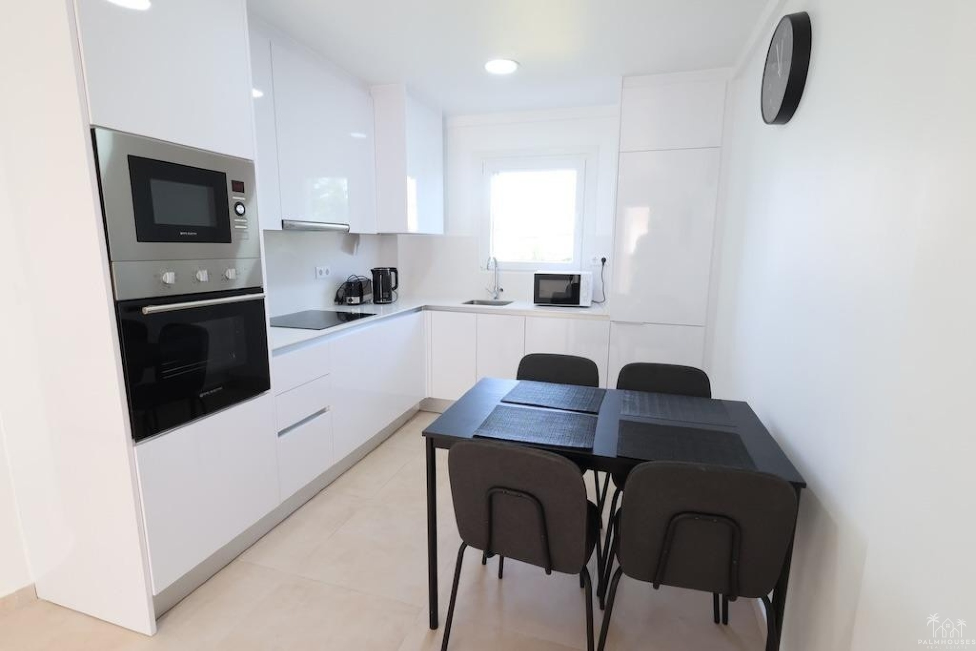 Herverkoop - Villa - Orihuela - La Zenia