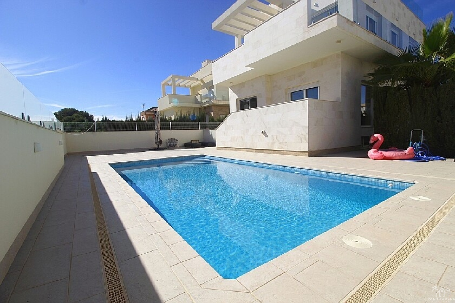 Herverkoop - Villa - Orihuela - La Zenia