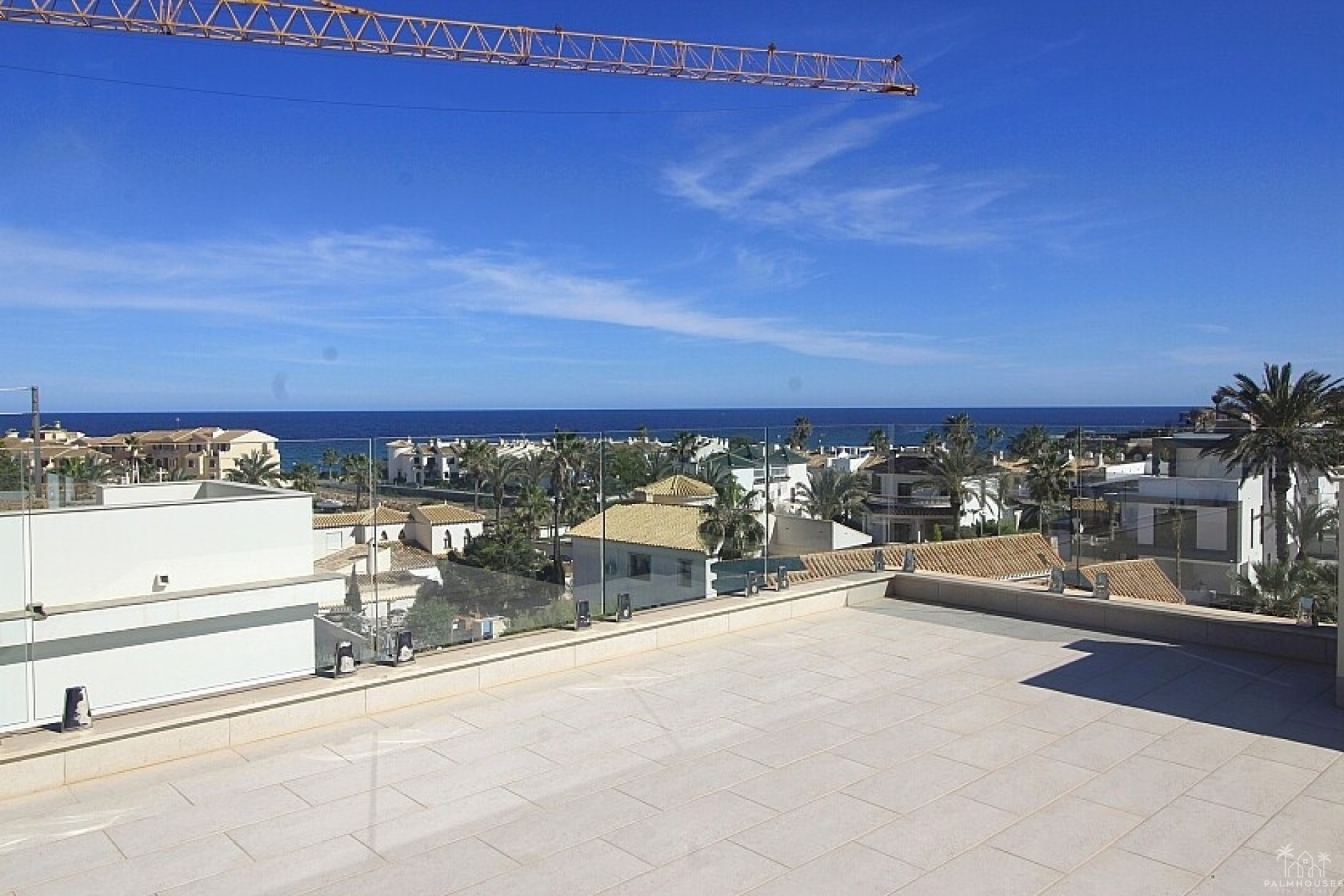 Herverkoop - Villa - Orihuela - La Zenia