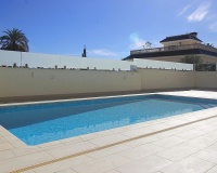 Herverkoop - Villa - Orihuela - La Zenia