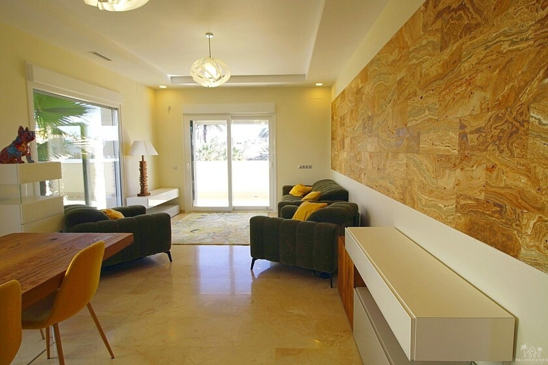 Herverkoop - Villa - Orihuela - La Zenia