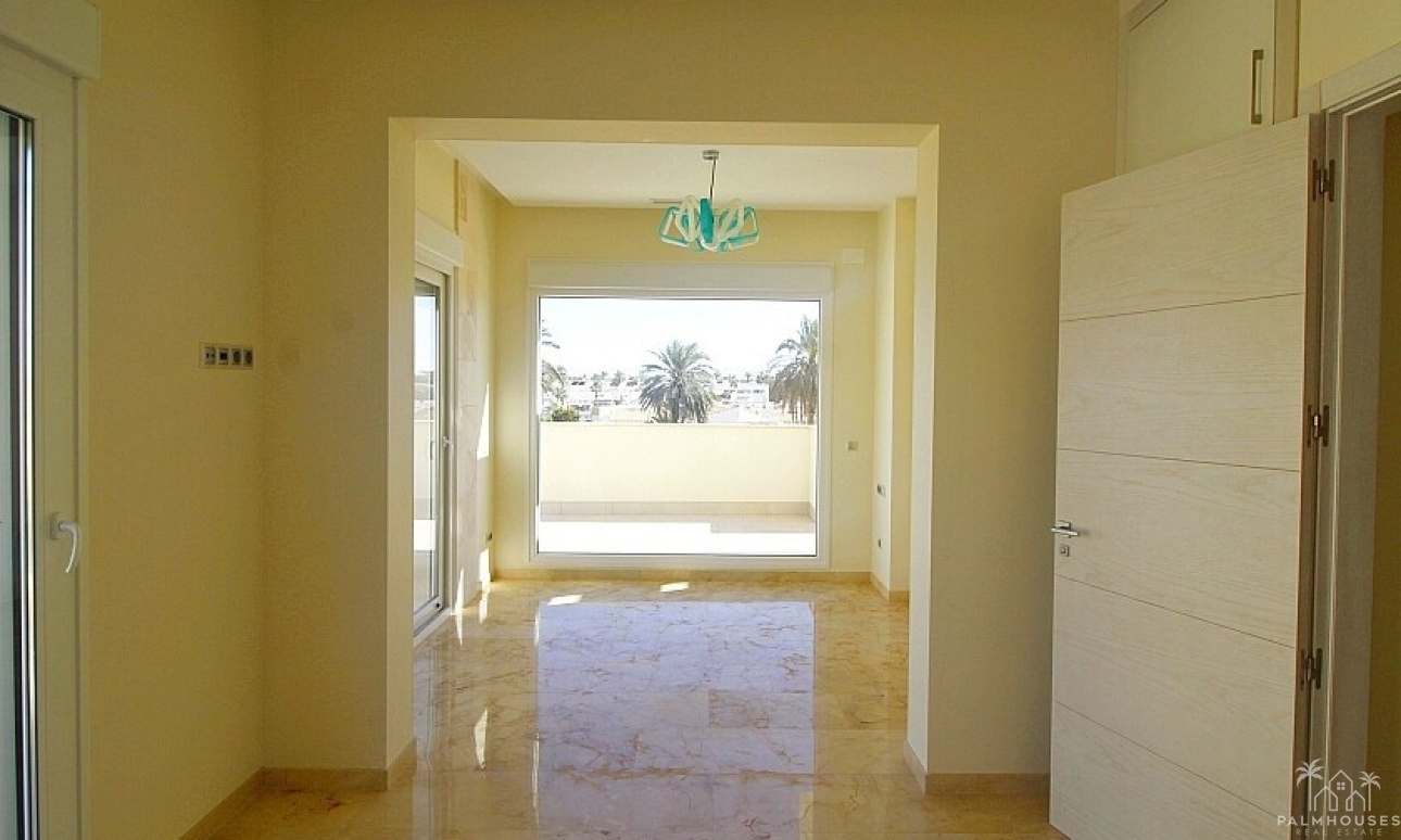 Herverkoop - Villa - Orihuela - La Zenia