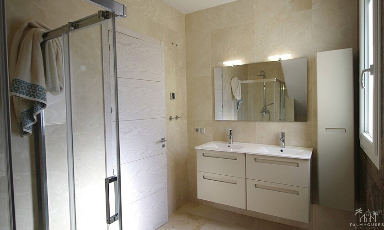 Herverkoop - Villa - Orihuela - La Zenia