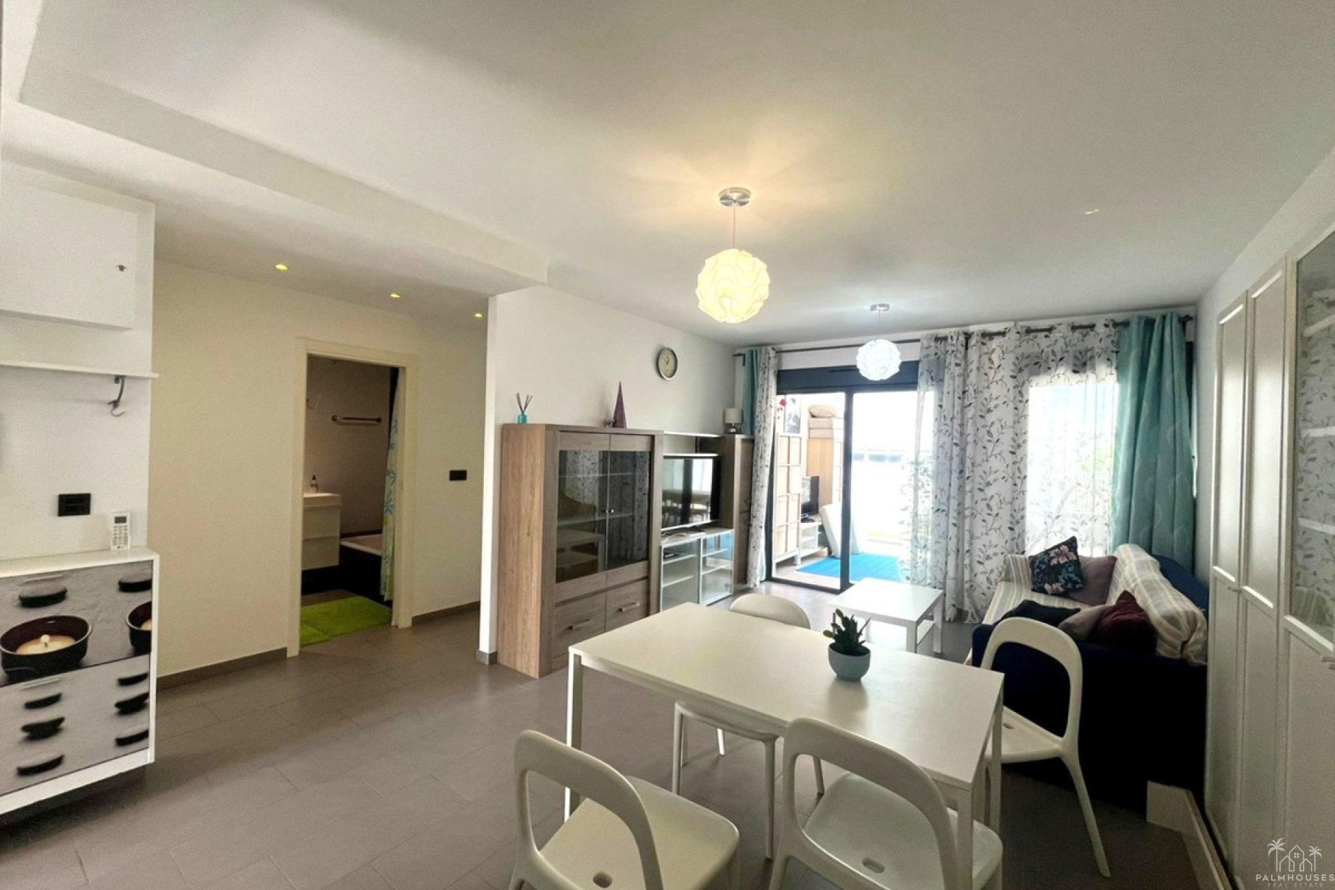 Herverkoop - Villa - Orihuela - La Zenia