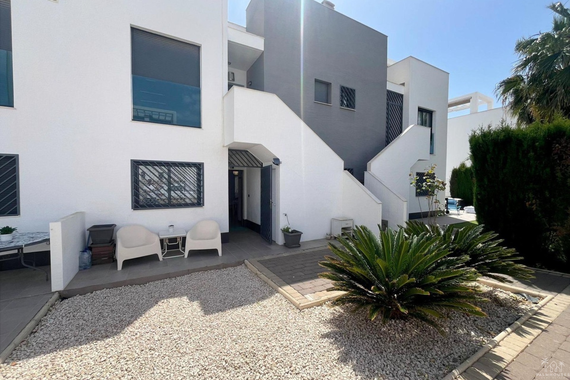 Herverkoop - Villa - Orihuela - La Zenia