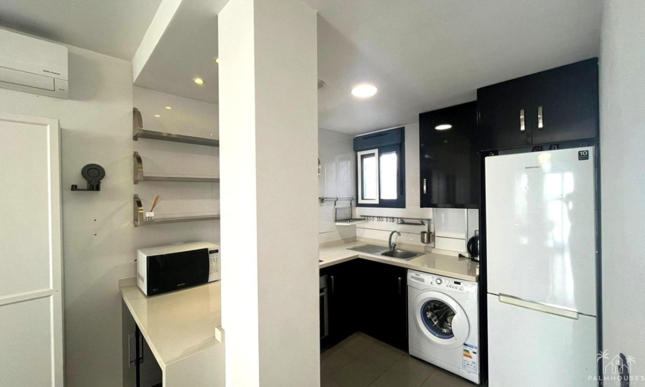 Herverkoop - Villa - Orihuela - La Zenia