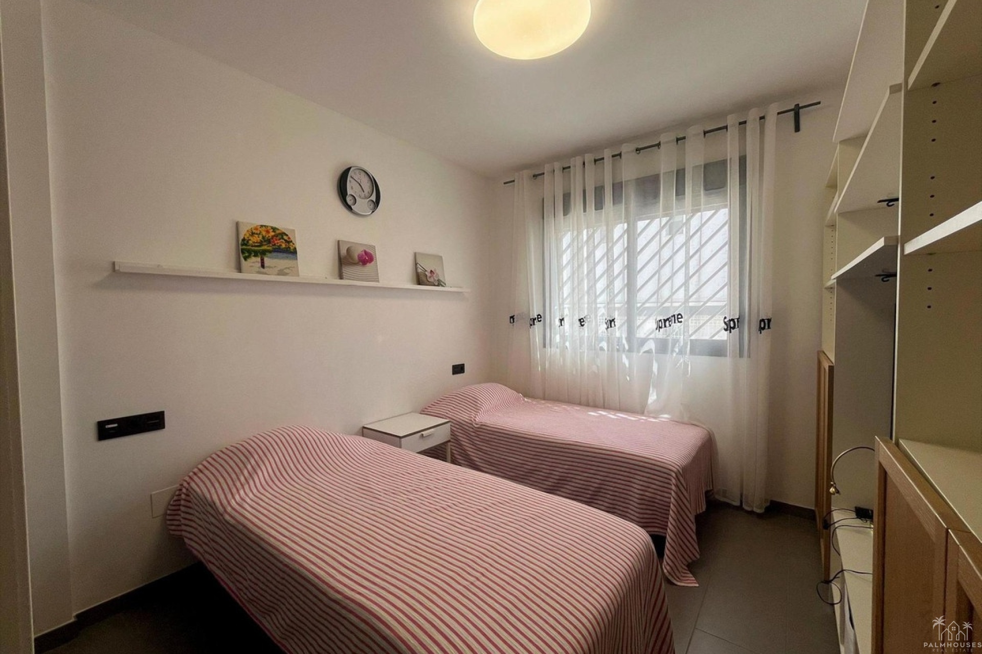 Herverkoop - Villa - Orihuela - La Zenia