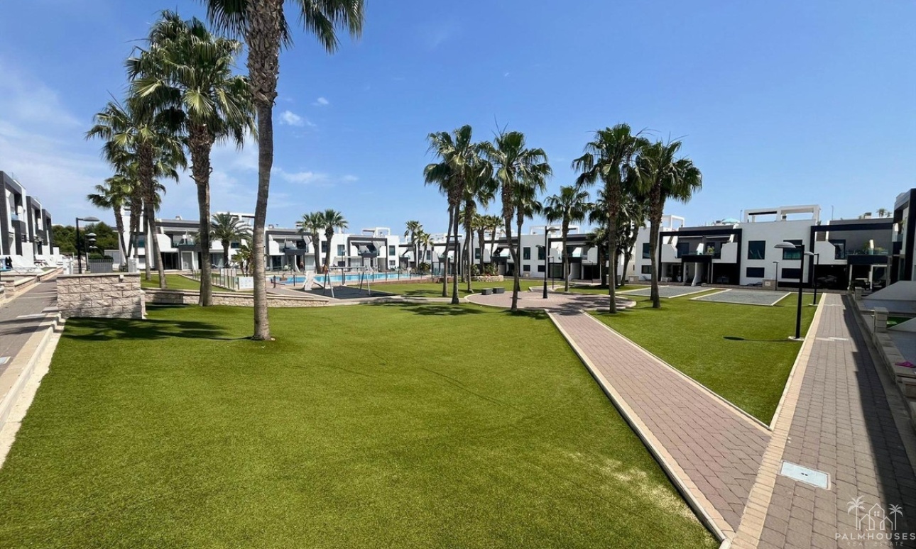 Herverkoop - Villa - Orihuela - La Zenia