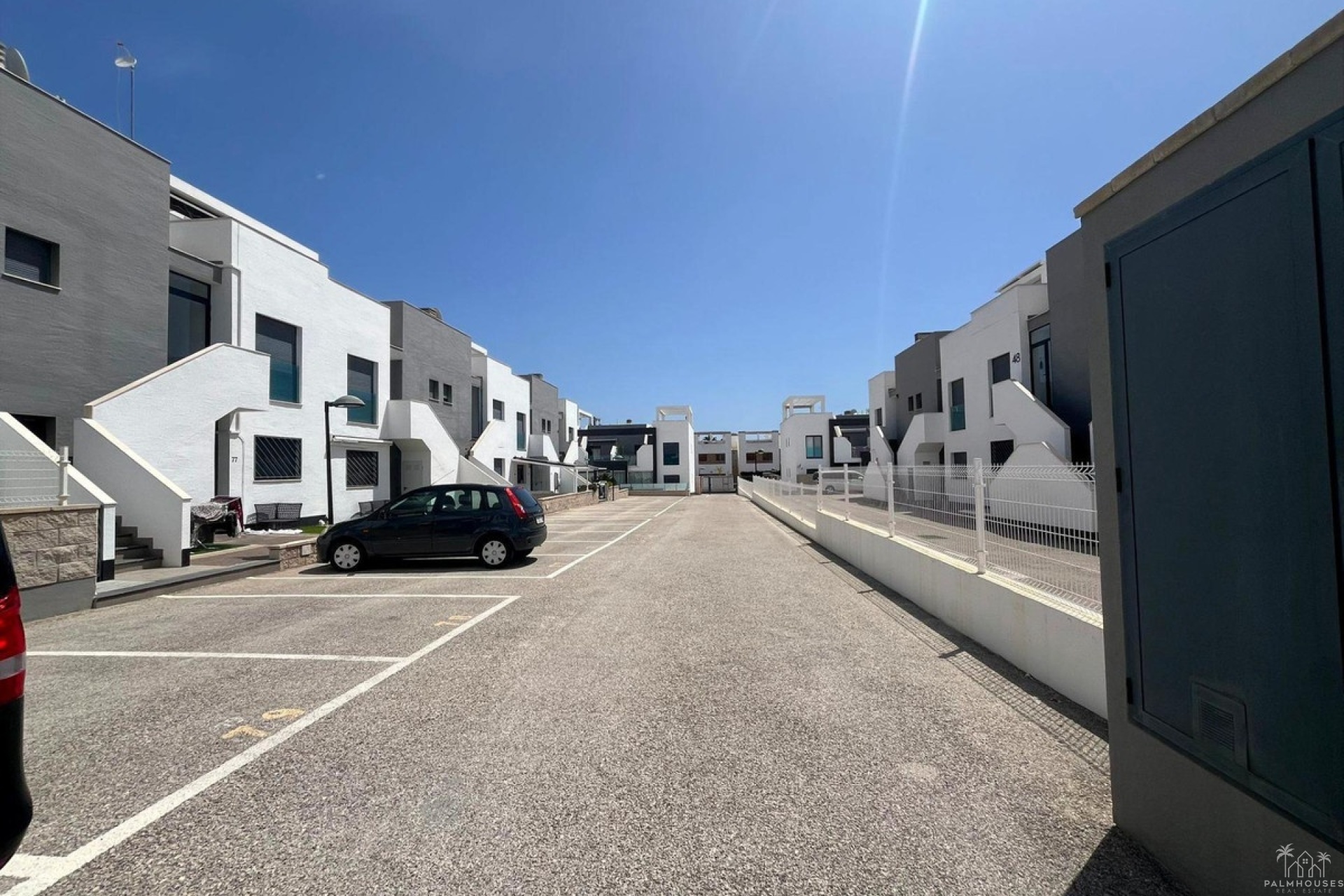 Herverkoop - Villa - Orihuela - La Zenia