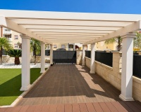 Herverkoop - Villa - Orihuela - La Zenia