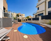 Herverkoop - Villa - Orihuela - La Zenia