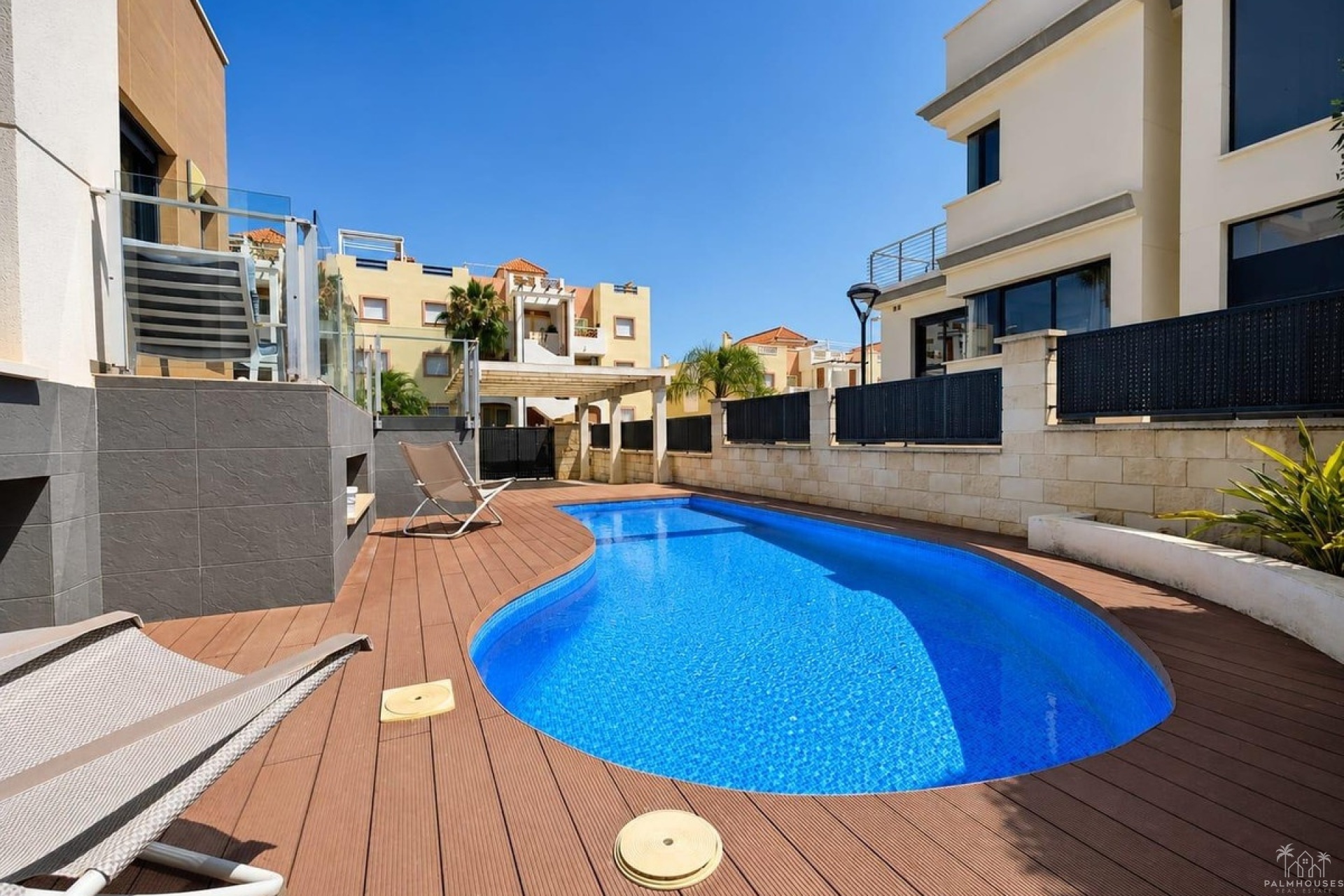 Herverkoop - Villa - Orihuela - La Zenia