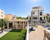 Herverkoop - Villa - Orihuela - La Zenia