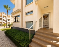 Herverkoop - Villa - Orihuela - La Zenia