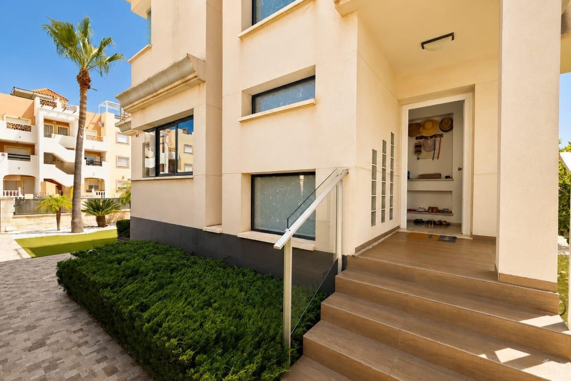 Herverkoop - Villa - Orihuela - La Zenia