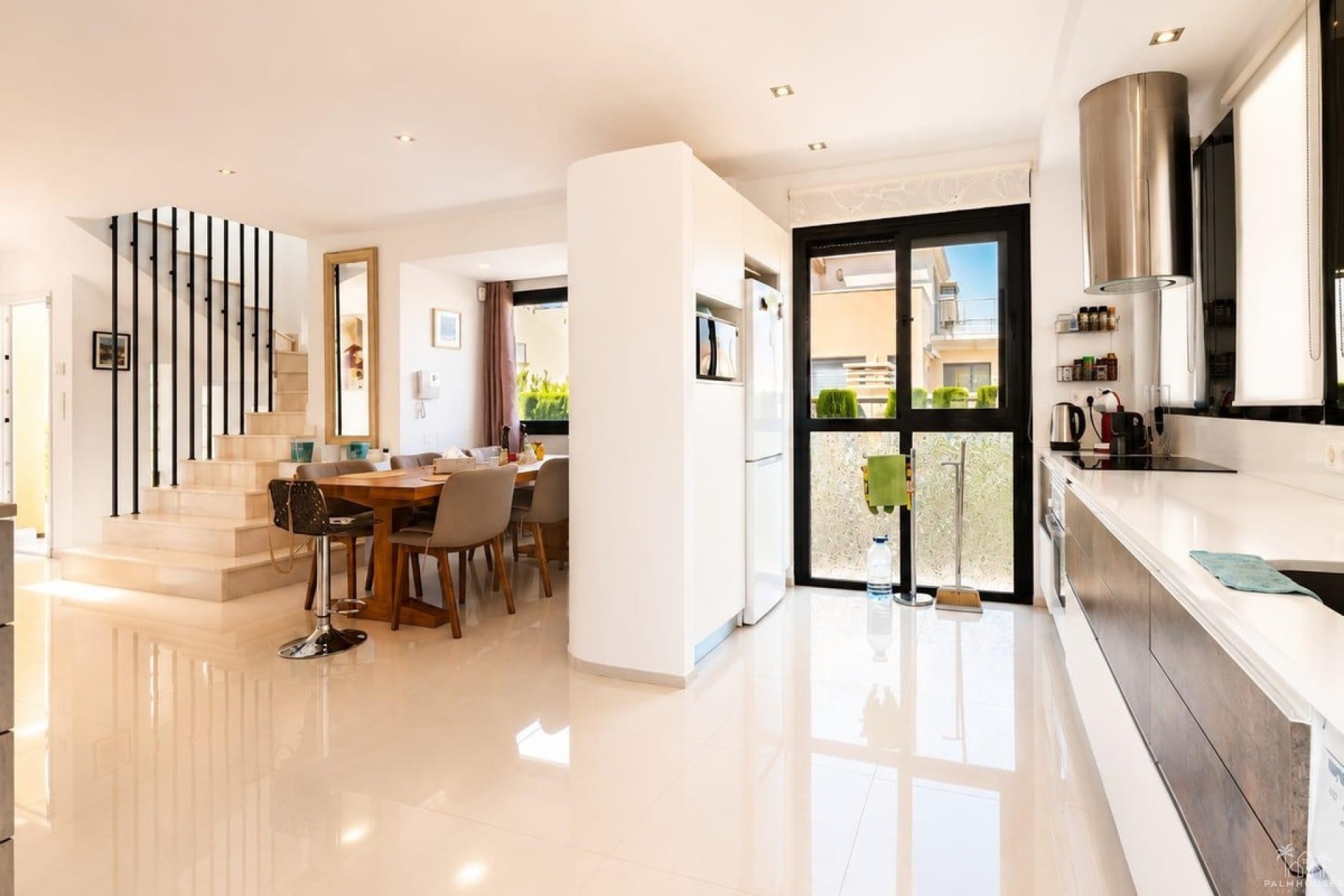 Herverkoop - Villa - Orihuela - La Zenia