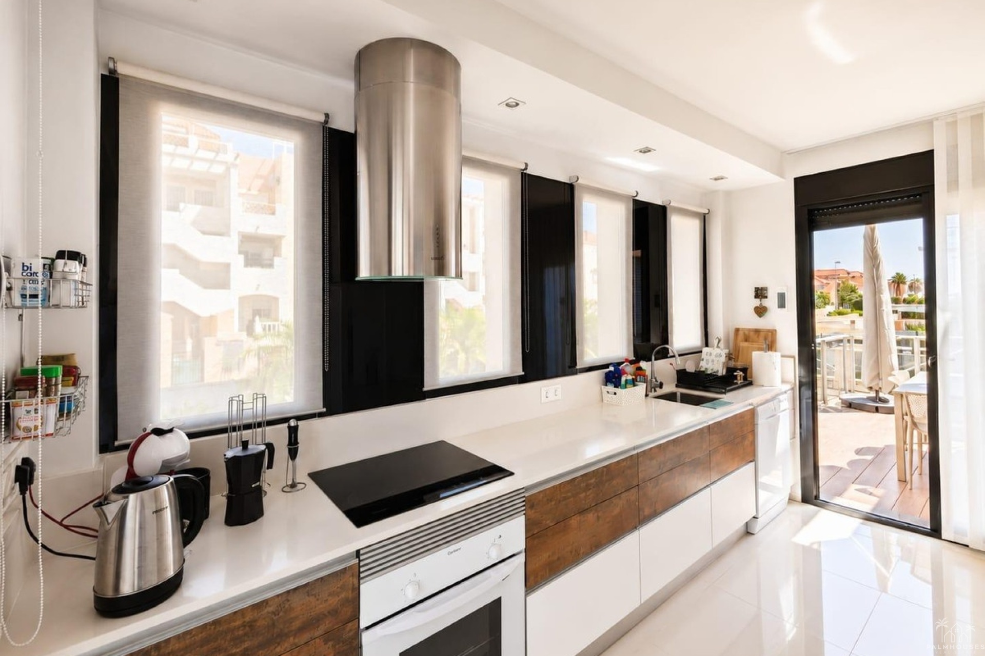Herverkoop - Villa - Orihuela - La Zenia