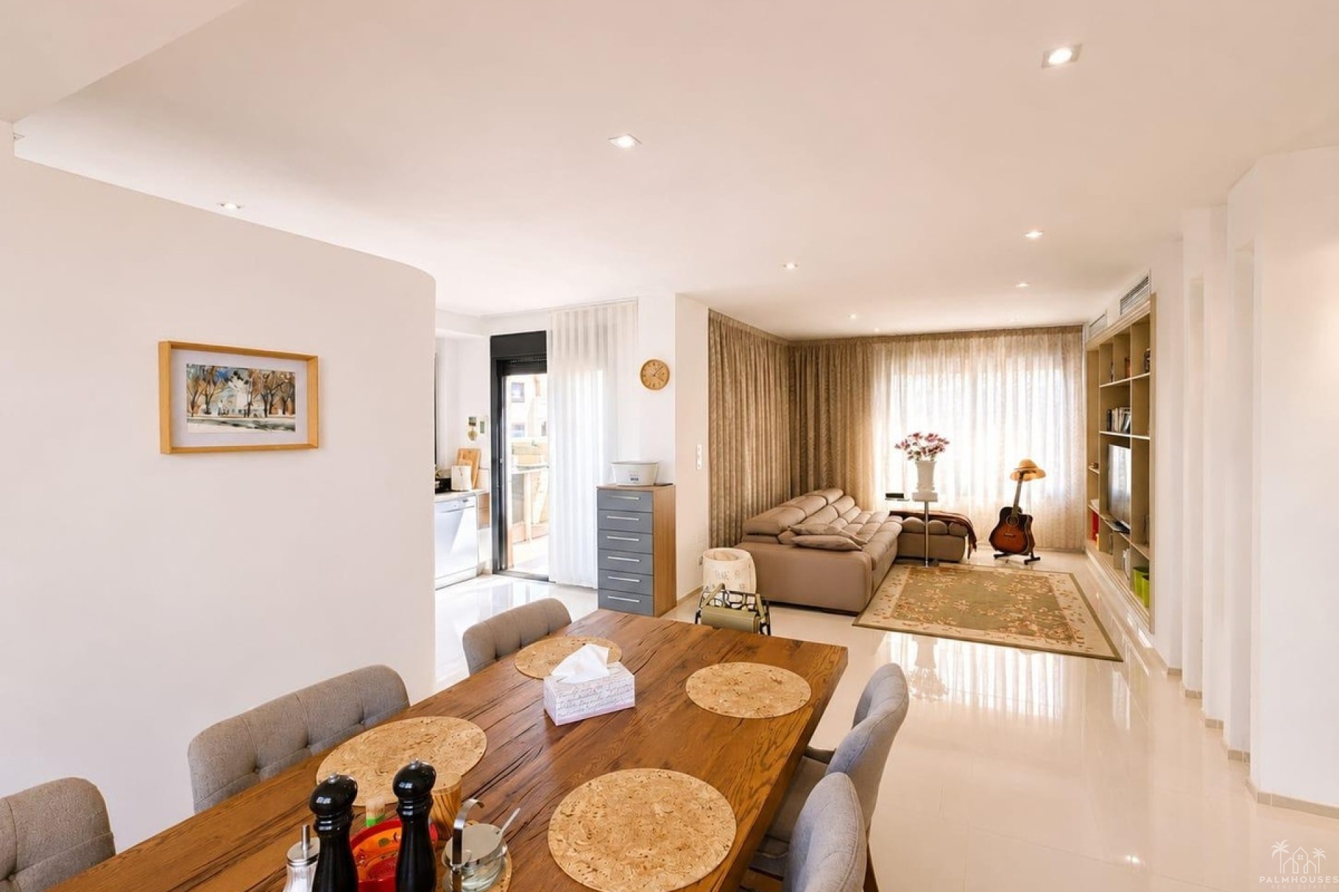 Herverkoop - Villa - Orihuela - La Zenia