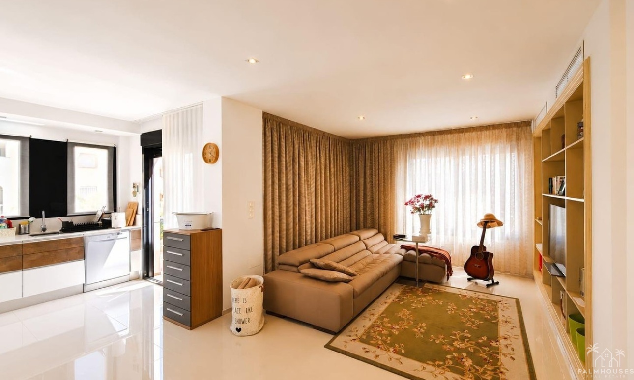 Herverkoop - Villa - Orihuela - La Zenia