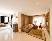 Herverkoop - Villa - Orihuela - La Zenia