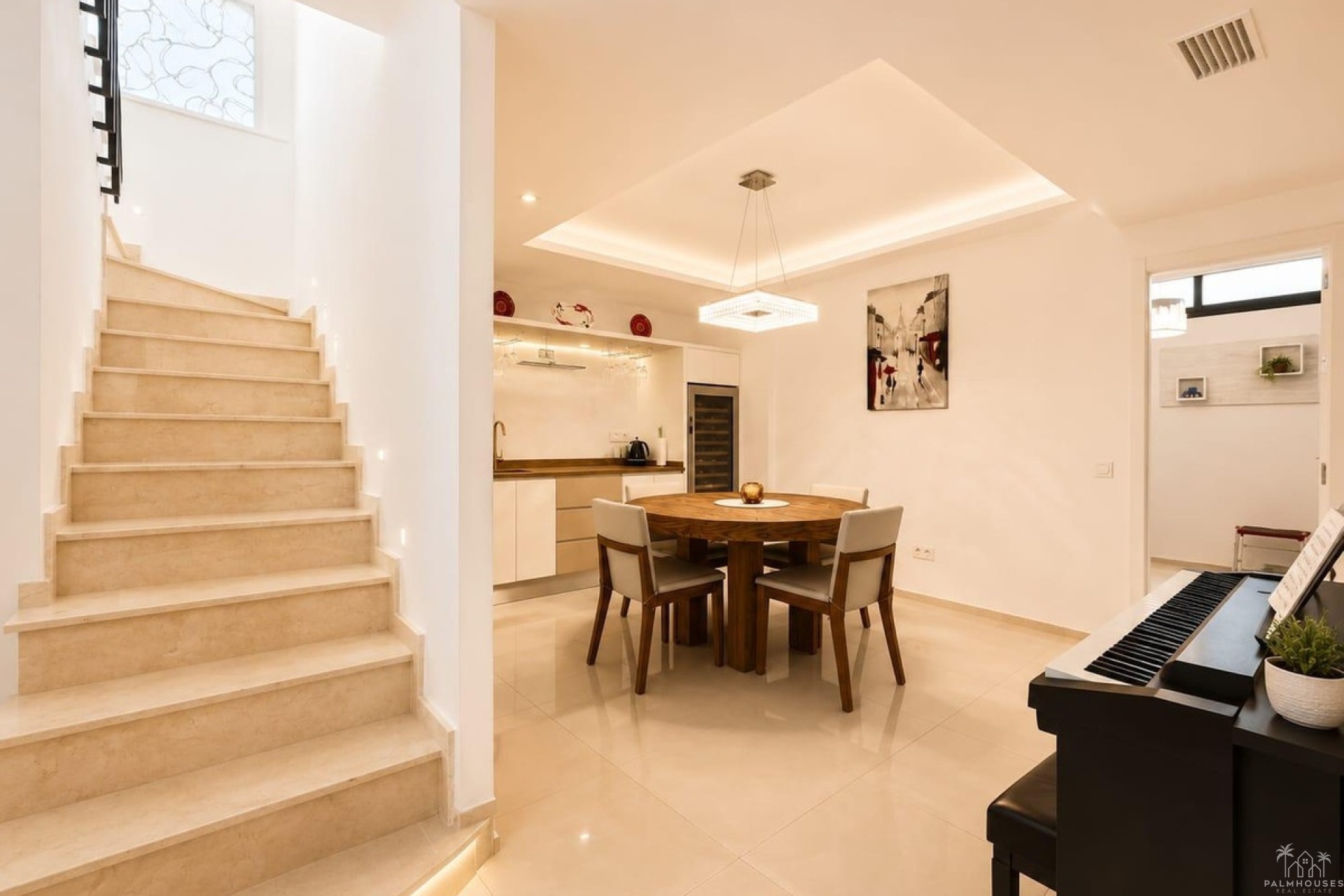 Herverkoop - Villa - Orihuela - La Zenia