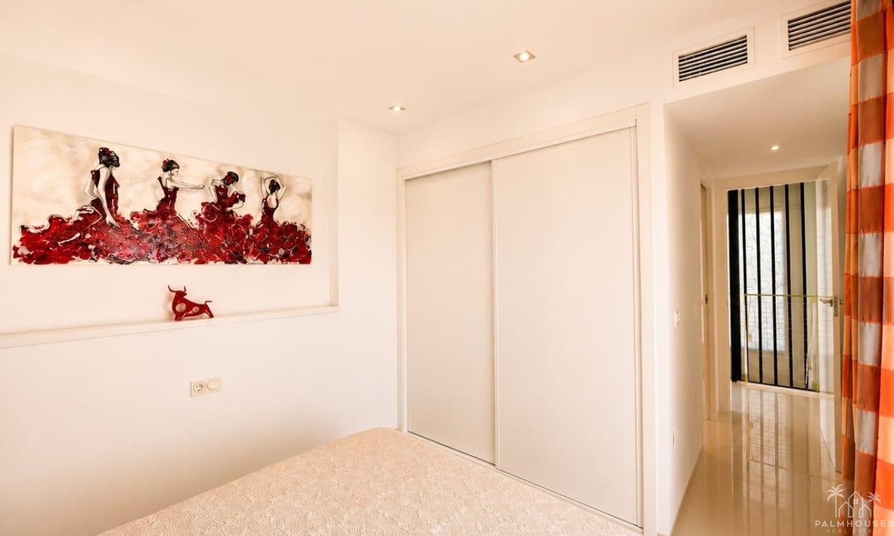 Herverkoop - Villa - Orihuela - La Zenia