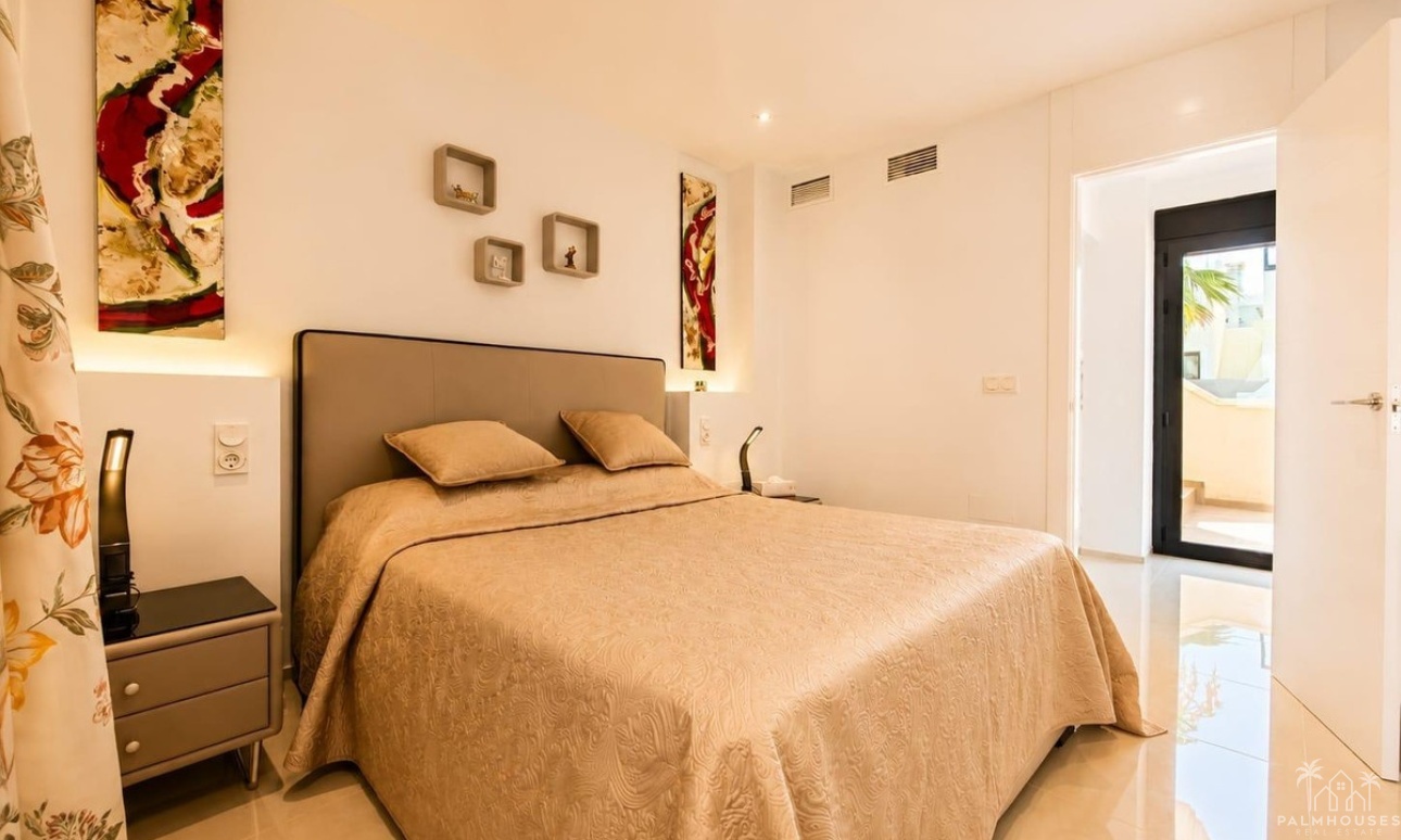 Herverkoop - Villa - Orihuela - La Zenia