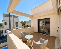 Herverkoop - Villa - Orihuela - La Zenia