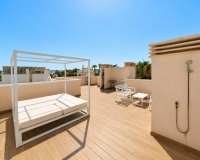Herverkoop - Villa - Orihuela - La Zenia