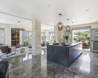 Herverkoop - Villa - Orihuela - La Zenia