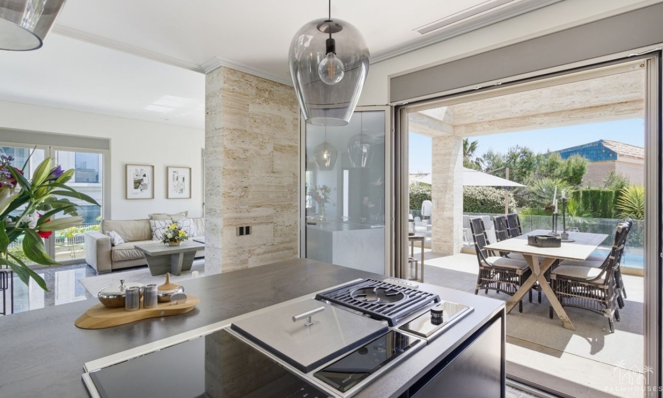 Herverkoop - Villa - Orihuela - La Zenia