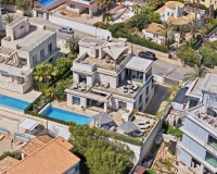 Herverkoop - Villa - Orihuela - La Zenia