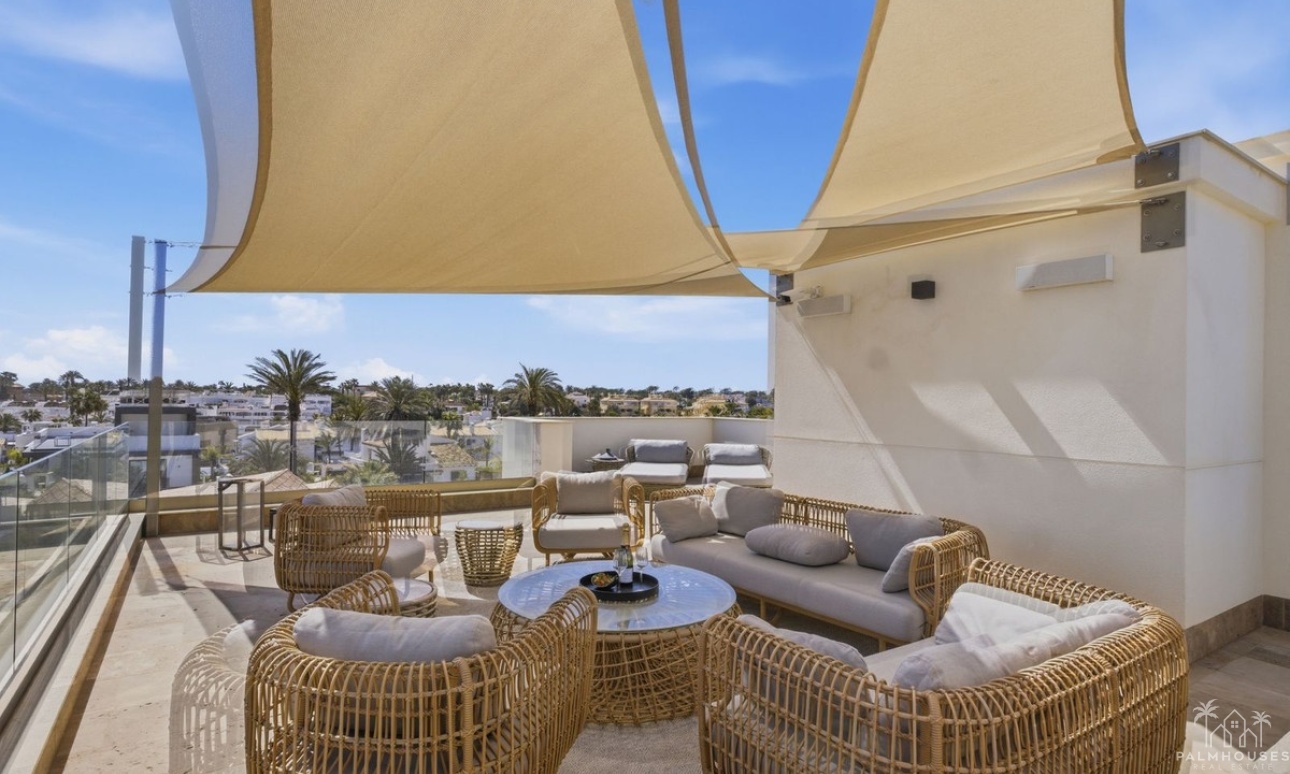 Herverkoop - Villa - Orihuela - La Zenia