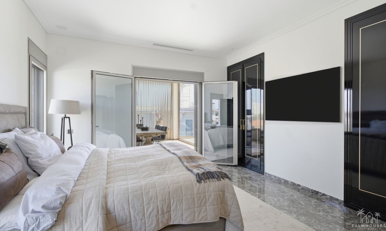 Herverkoop - Villa - Orihuela - La Zenia