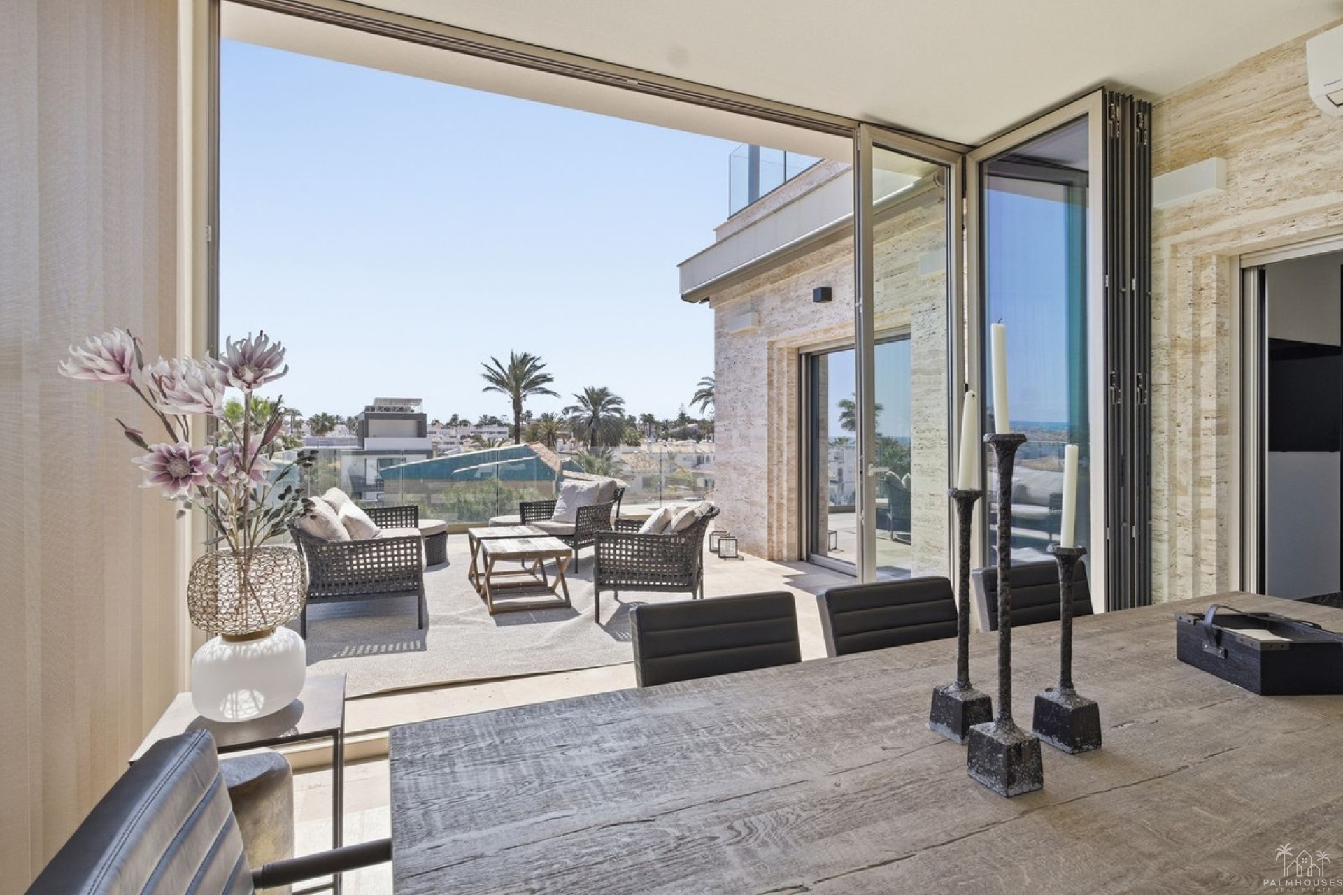 Herverkoop - Villa - Orihuela - La Zenia