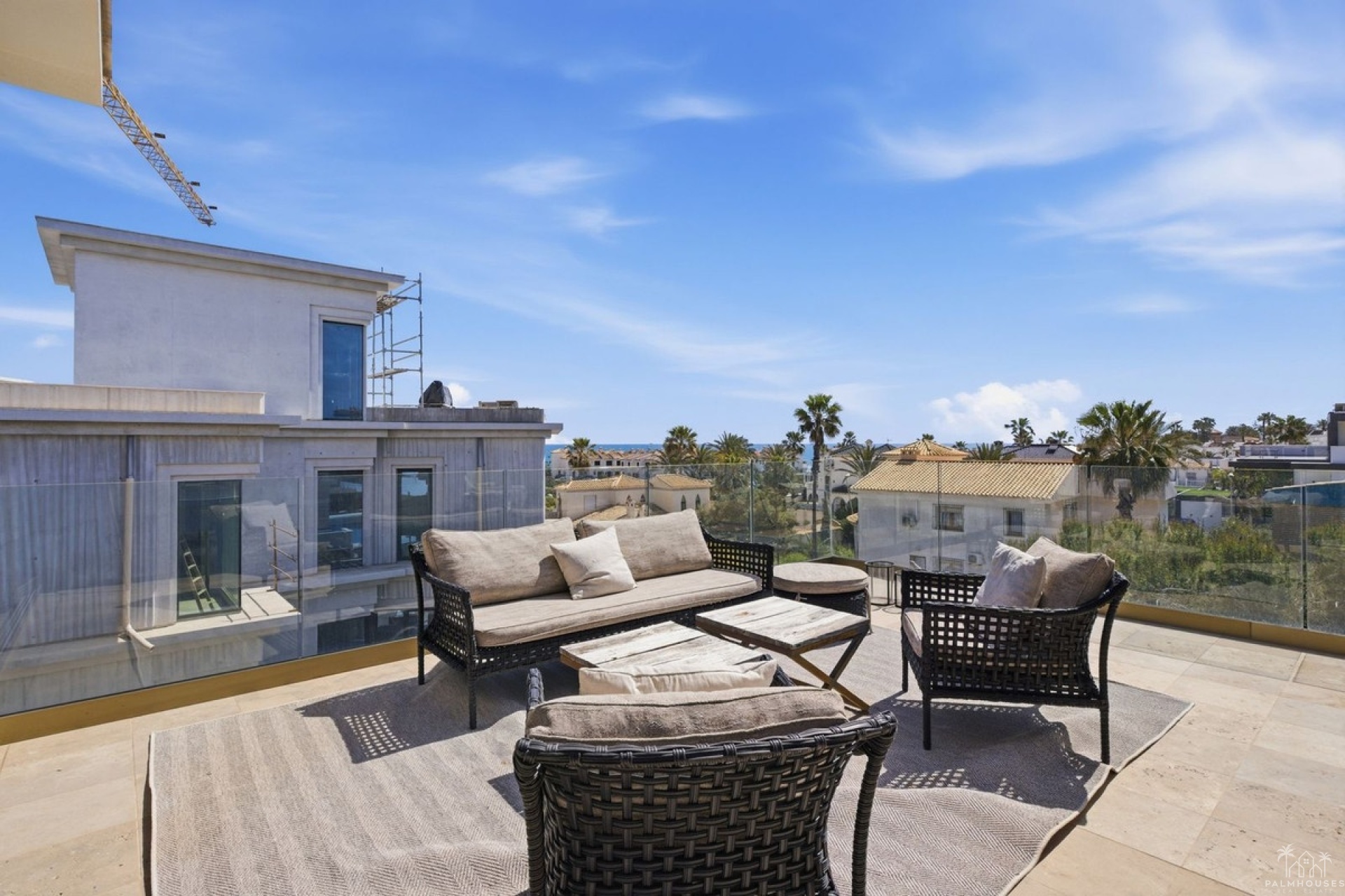 Herverkoop - Villa - Orihuela - La Zenia