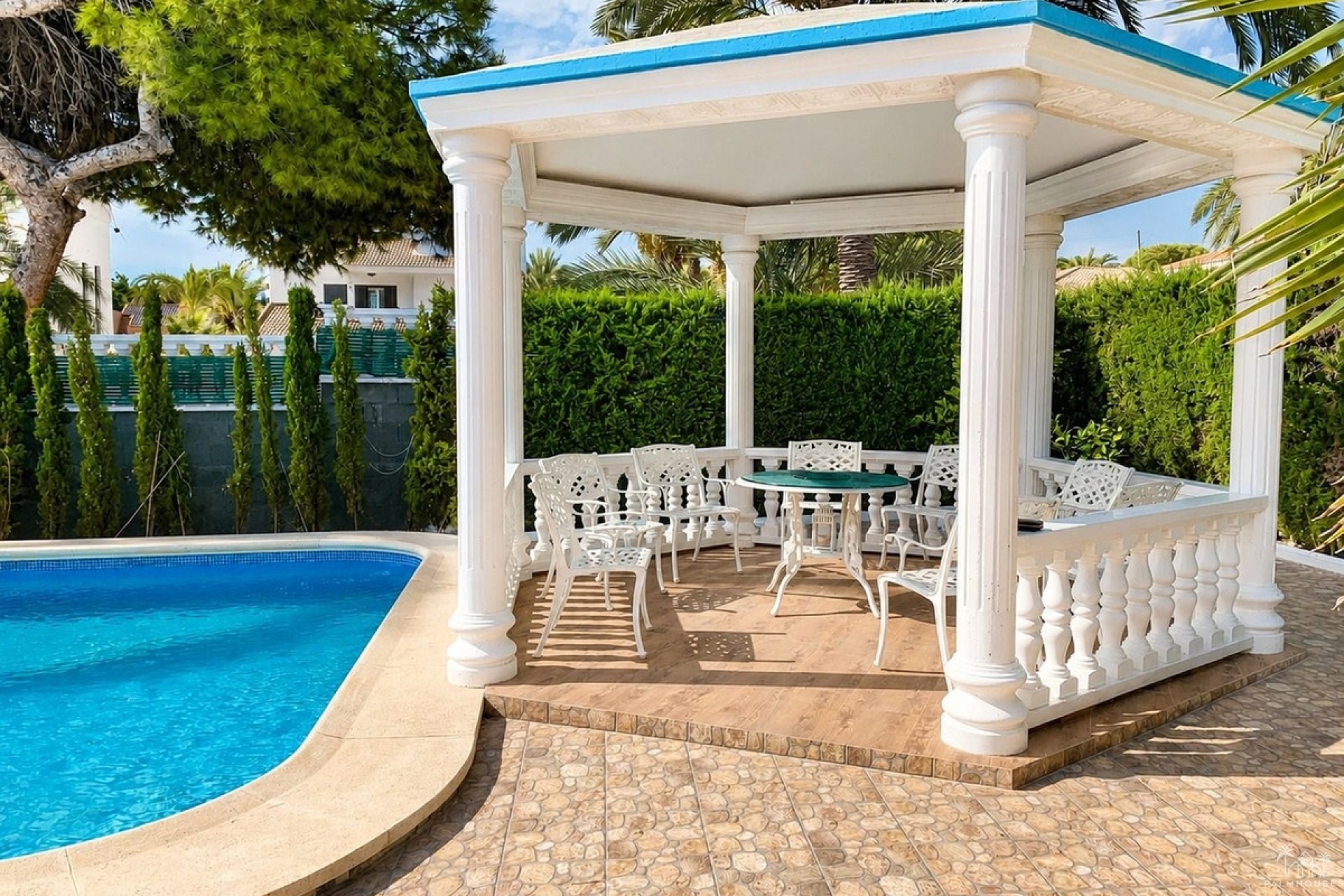 Herverkoop - Villa - Orihuela - La Zenia