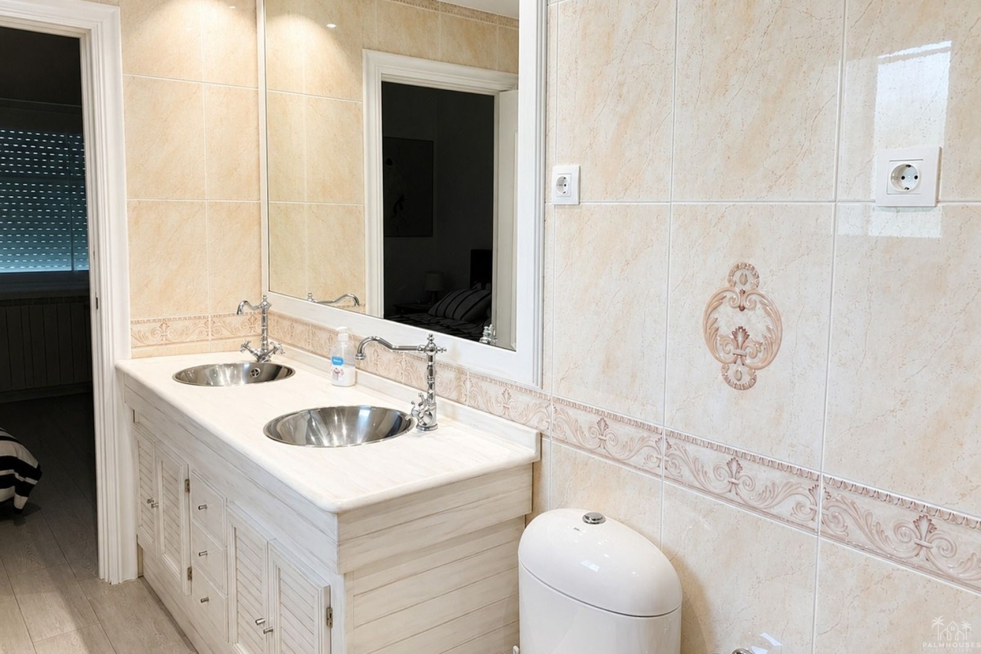 Herverkoop - Villa - Orihuela - La Zenia