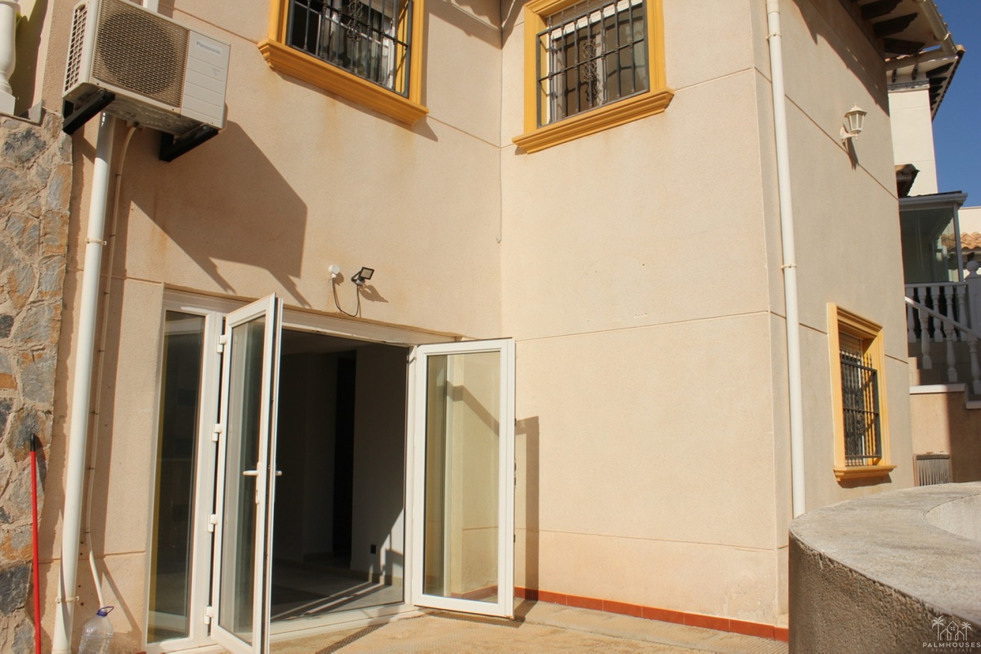 Herverkoop - Villa - Orihuela - La Zenia