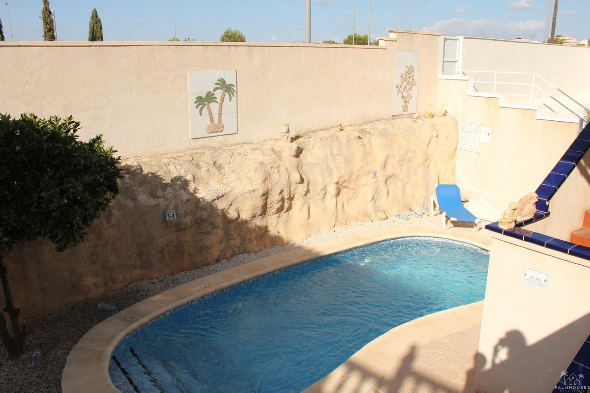 Herverkoop - Villa - Orihuela - La Zenia