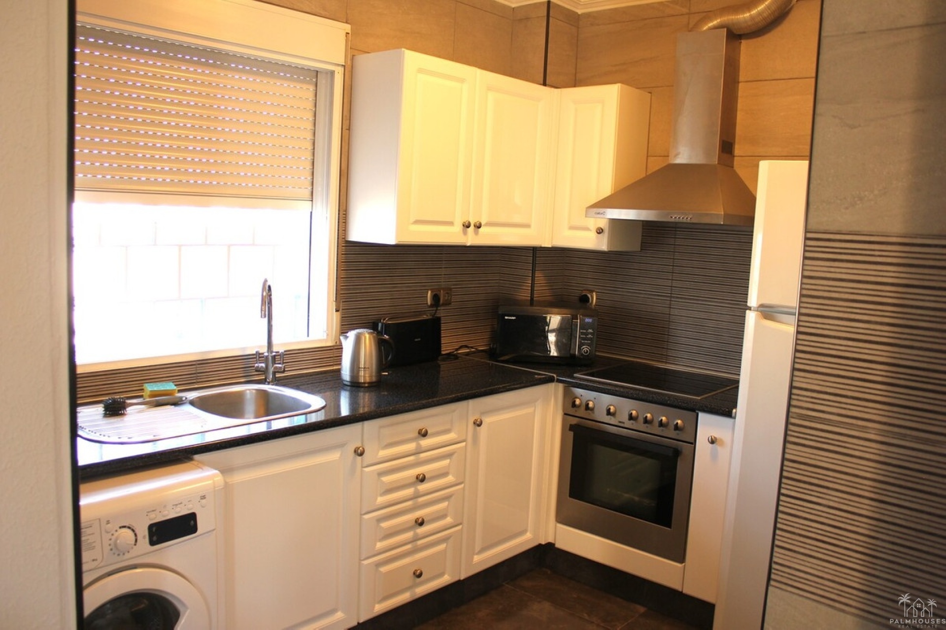 Herverkoop - Villa - Orihuela - La Zenia