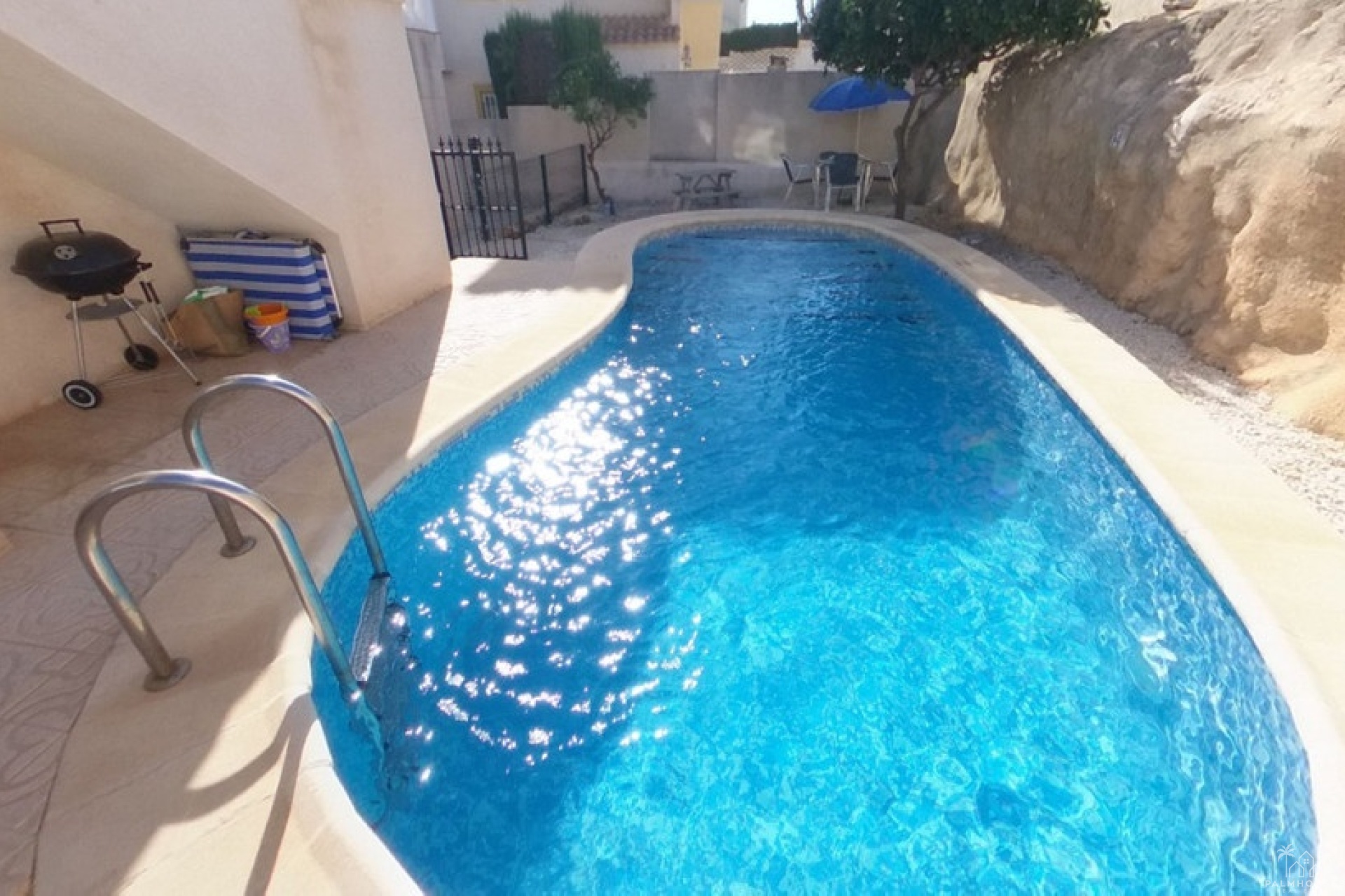 Herverkoop - Villa - Orihuela - La Zenia